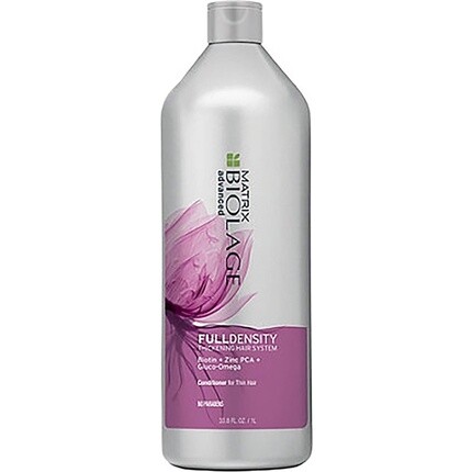 

Matrix Biolage Кондиционер полной плотности 1000мл
