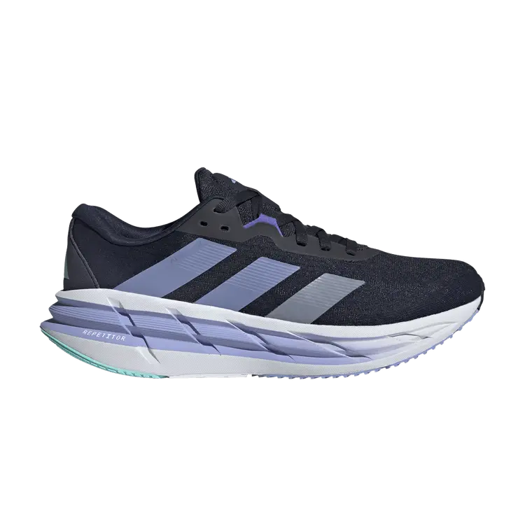 

Кроссовки adidas Adistar 3 'Legend Ink', синий