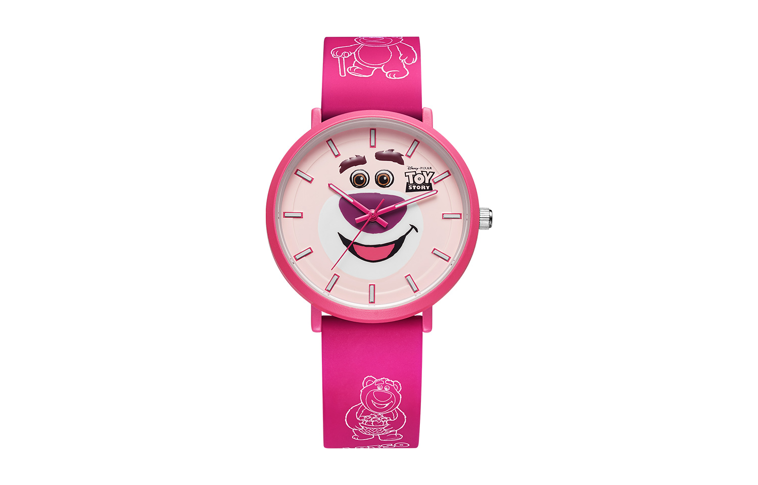 

Disney Часы Women's Watch