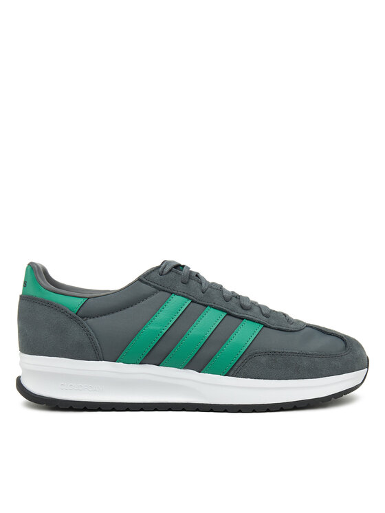 

Кроссовки Run 72 JI4921 Adidas, серый