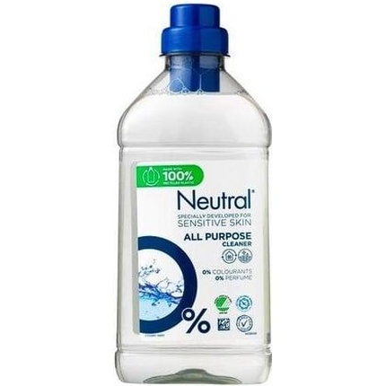 

Универсальное чистящее средство для чувствительной кожи Neutral
