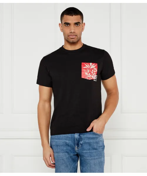 

Футболка Regular fit Replay, черный
