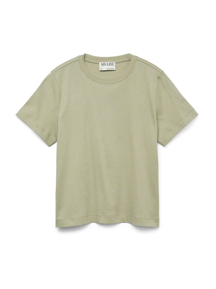 

Рубашка Aware VMNAIMA, пастельный зеленый