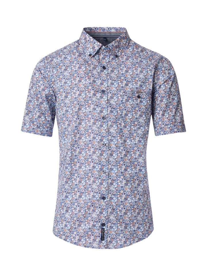 

Рубашка CASAMODA, синий