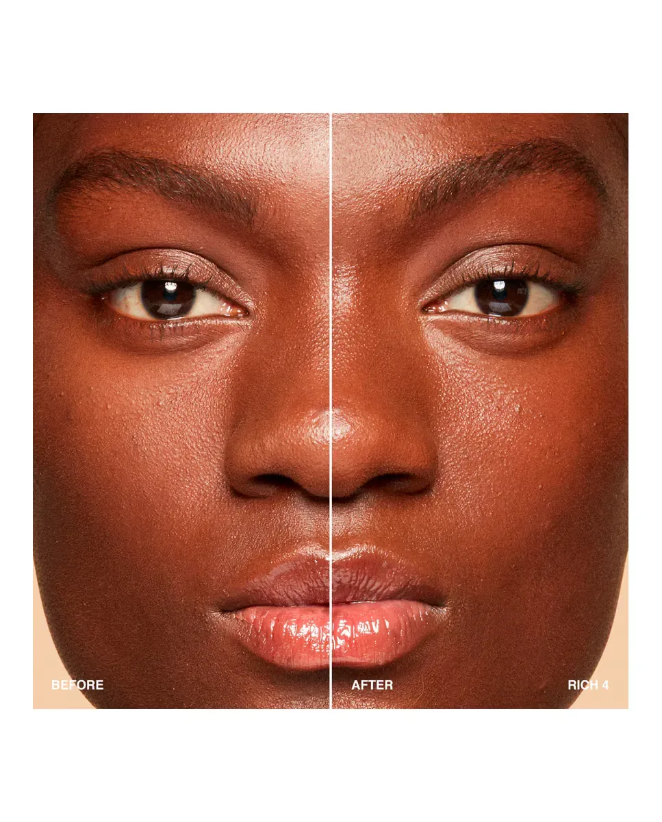 Тональная основа Vitamin Enriched Skin Tint Bobbi Brown, Rich 4 — фото 3