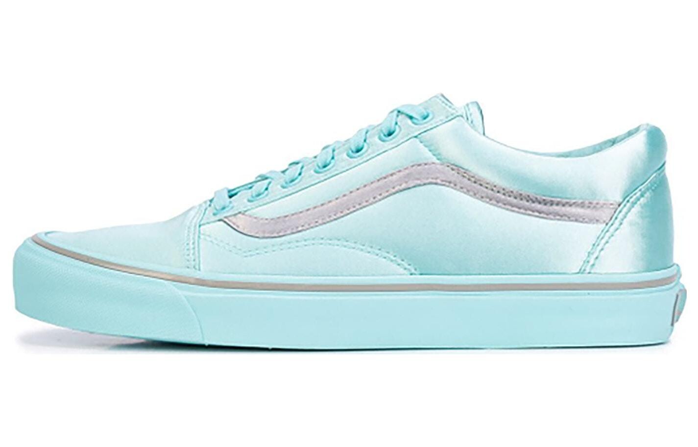 

Обувь для скейтбординга Vans Old Skool унисекс, Blue