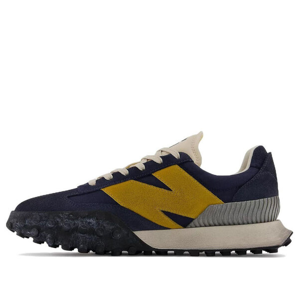 

Кроссовки xc 72 New Balance, синий