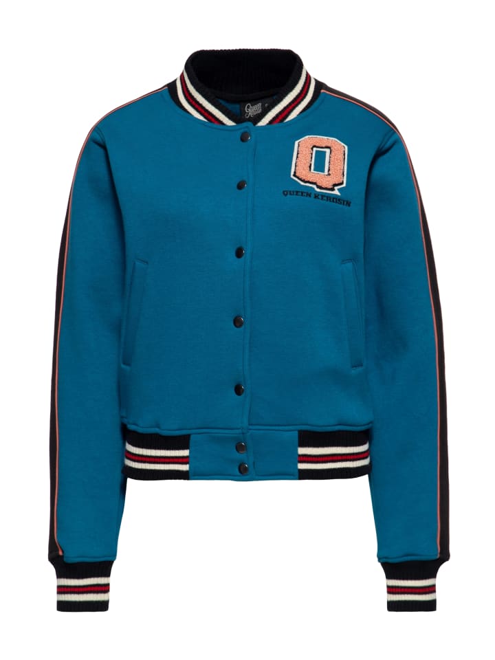 

Куртка Queen Kerosin