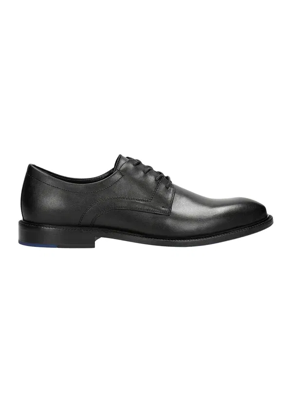 Ботинки Wojas Lace ups, черный