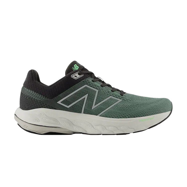 

Кроссовки New Balance Fresh Foam X 860v14 4E Wide, Dark Juniper