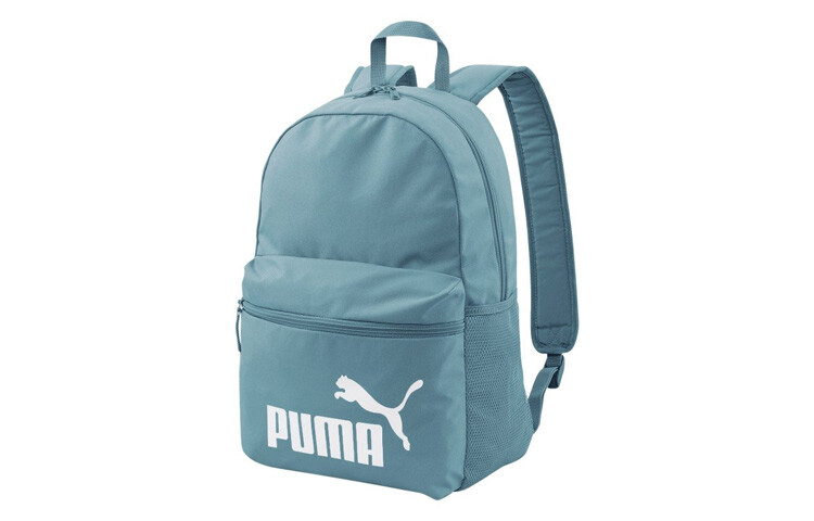 

Рюкзак унисекс Puma, Минеральный синий