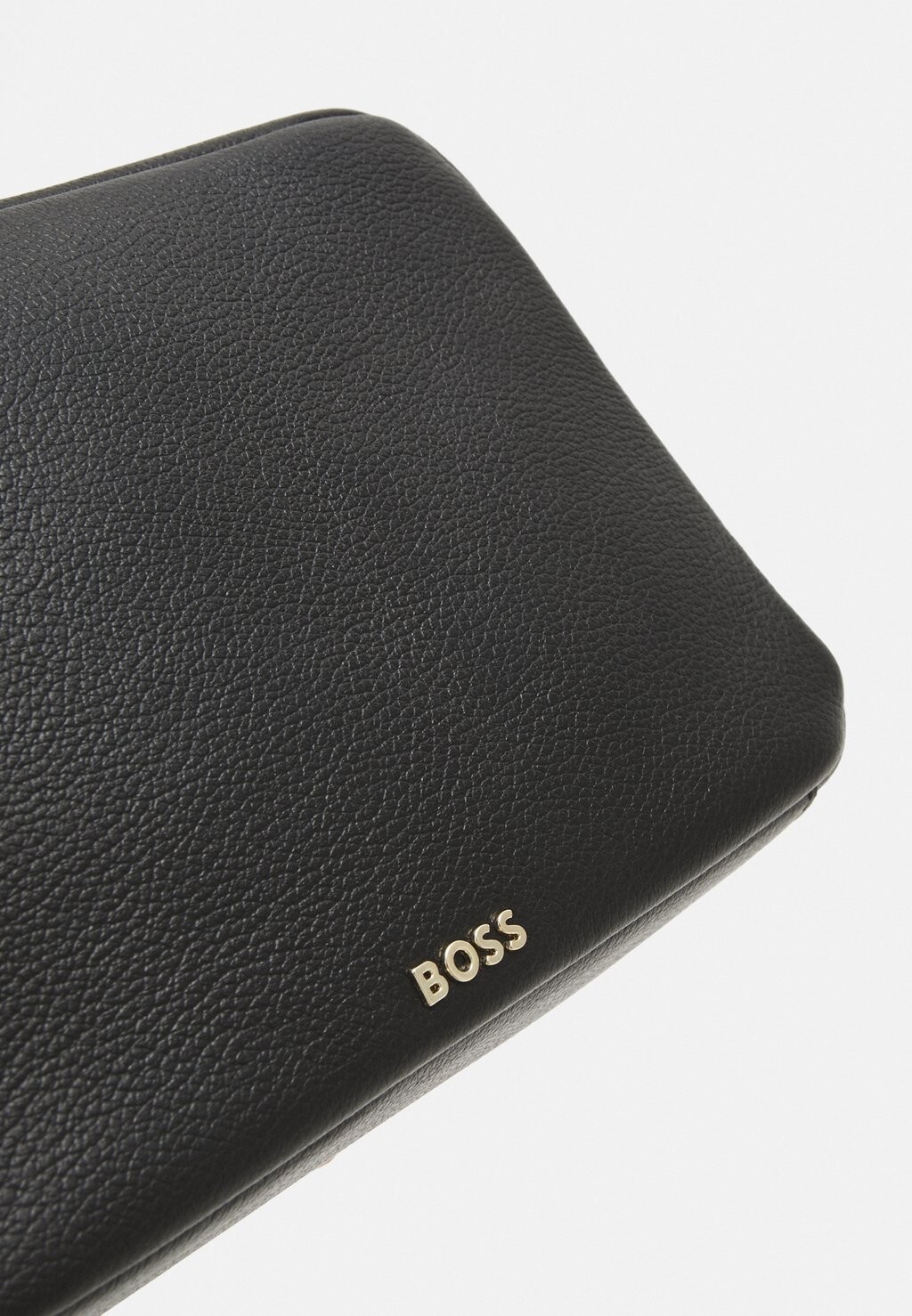 

Сумка через плечо Alyce Crossbody BOSS, черная