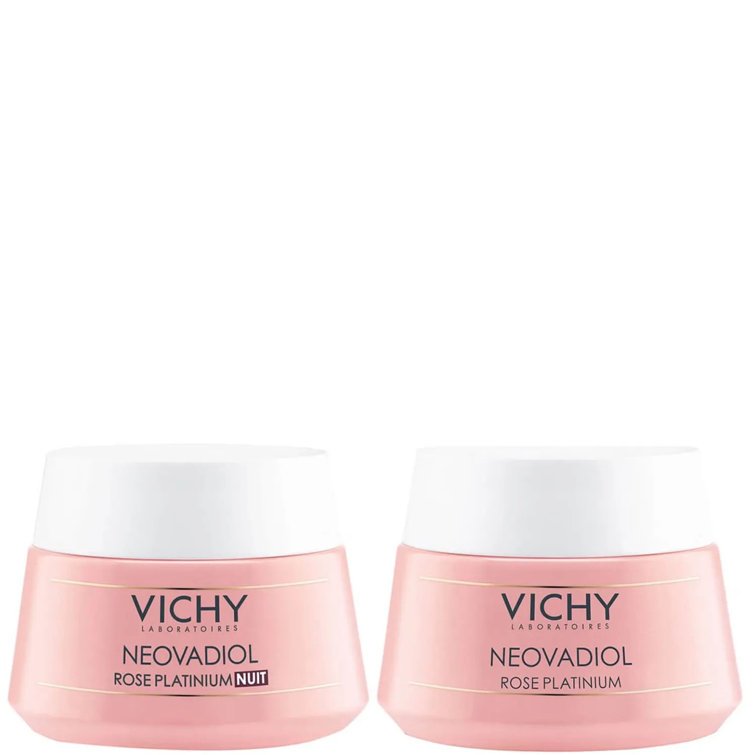 

Menopausal Skin Дневной и Ночной Дуэт Vichy