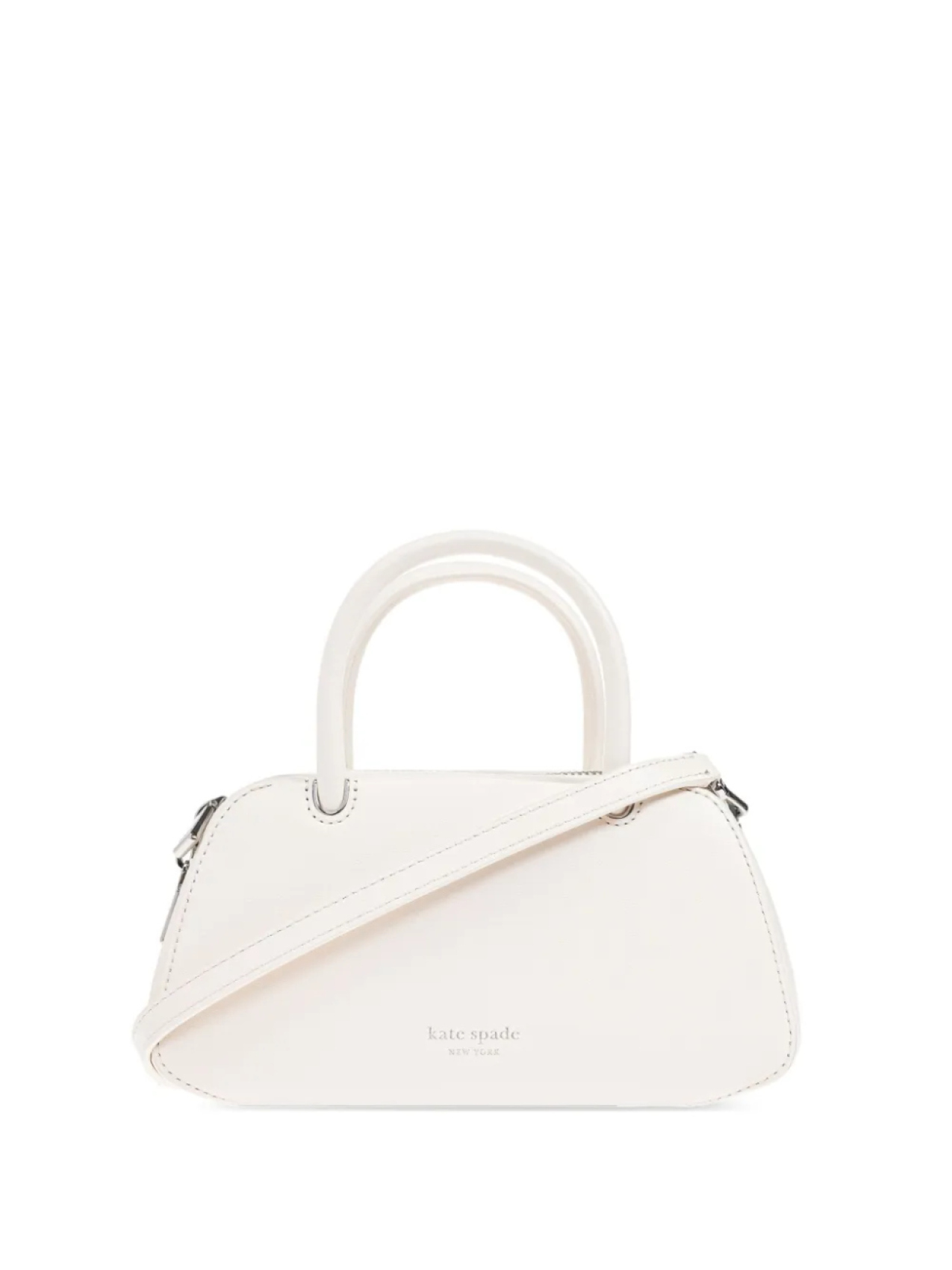 

Сумка-шоппер Kate Spade Grace, нейтральный