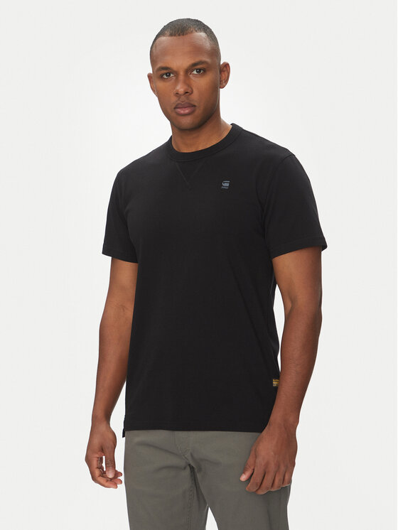 

Футболка обычного кроя Nifous D24449-336 G-Star Raw, черный