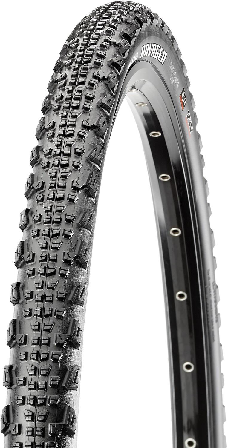 

Покрышка Ravager F120 DC EXO TR Maxxis, черный