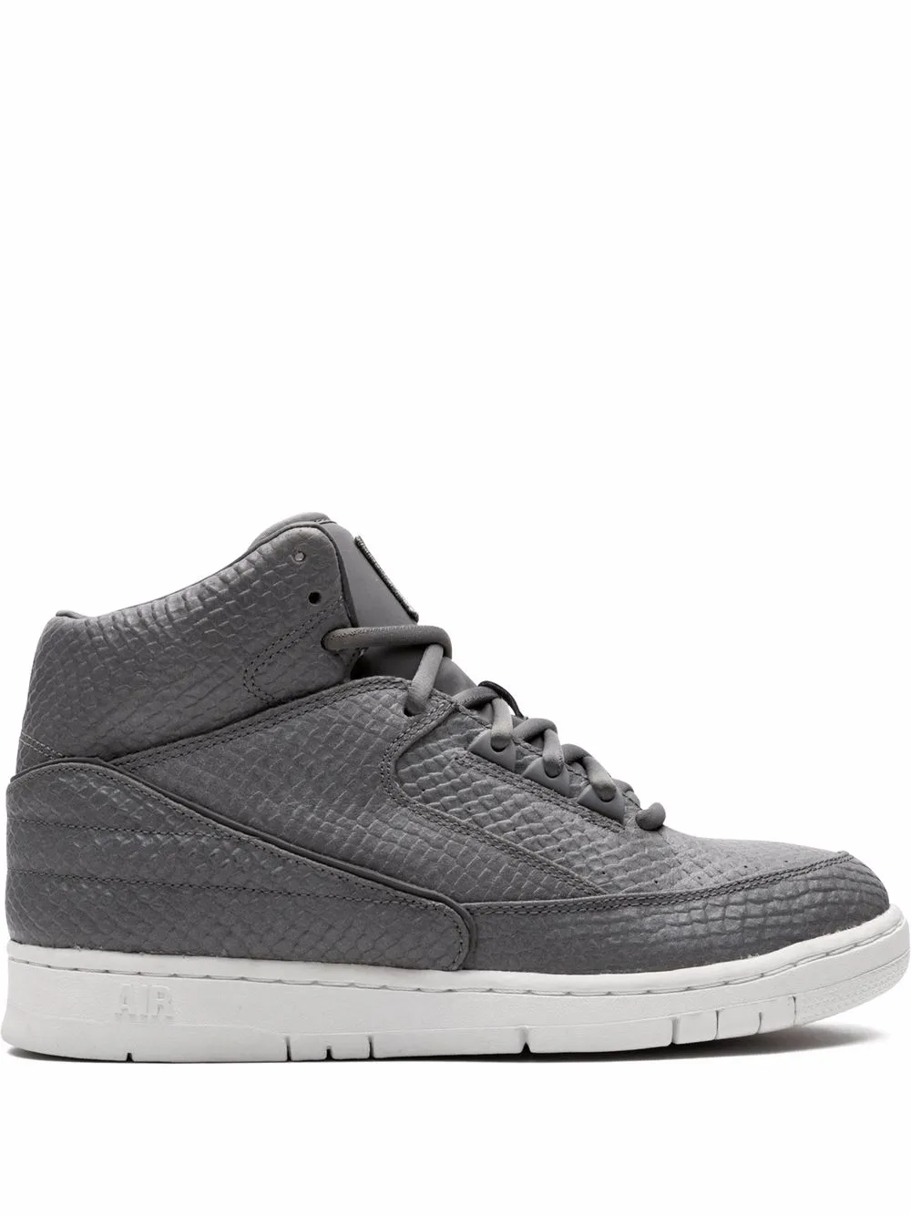 

Кроссовки Air Python Nike, серый