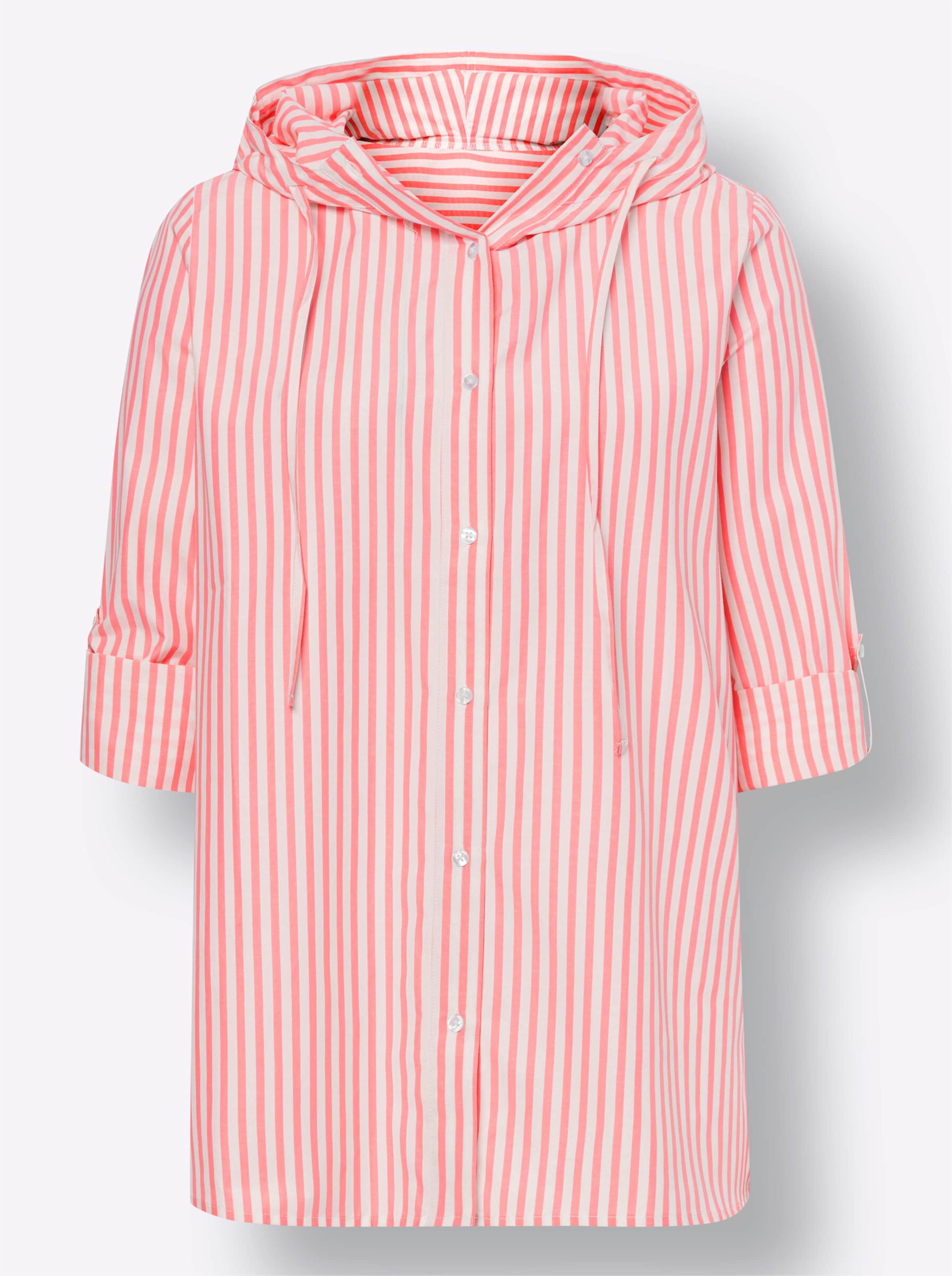 

Heine Блузка в оранжевом цвете