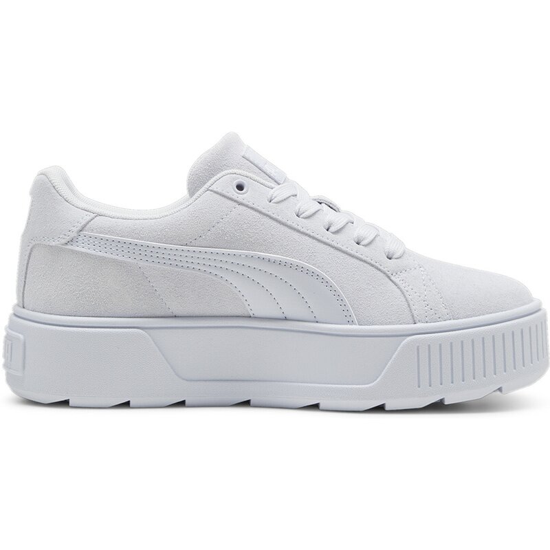 Повседневная обувь karmen Puma, серебряный