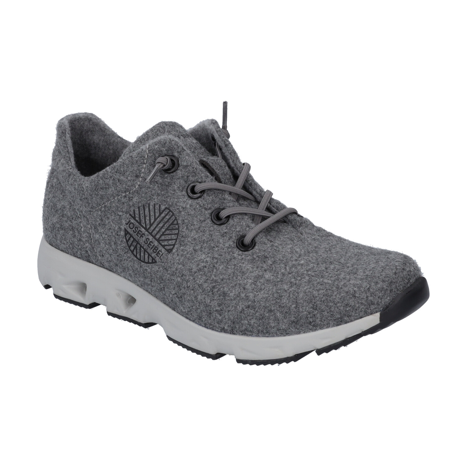 

Низкие кроссовки Josef Seibel Noah, серый