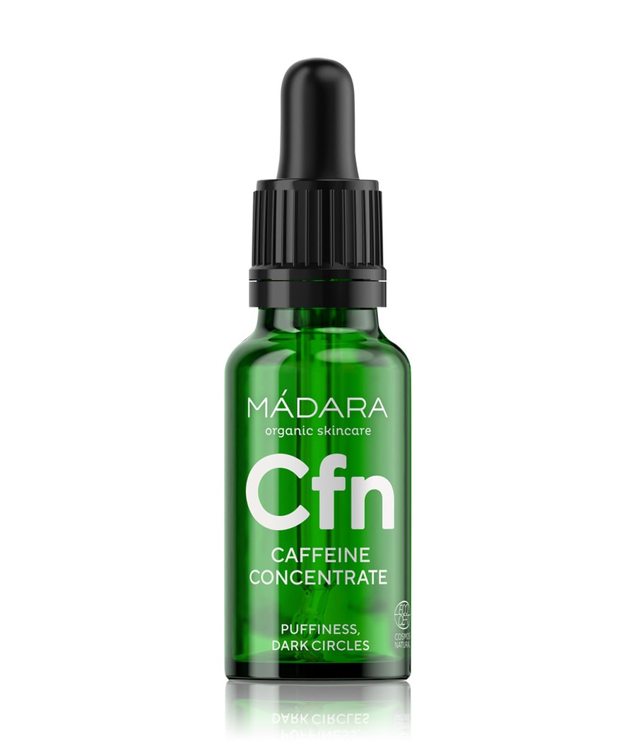 

Масло для лица MADARA Custom Actives Ceffeine Concentrate, 17.5 ml