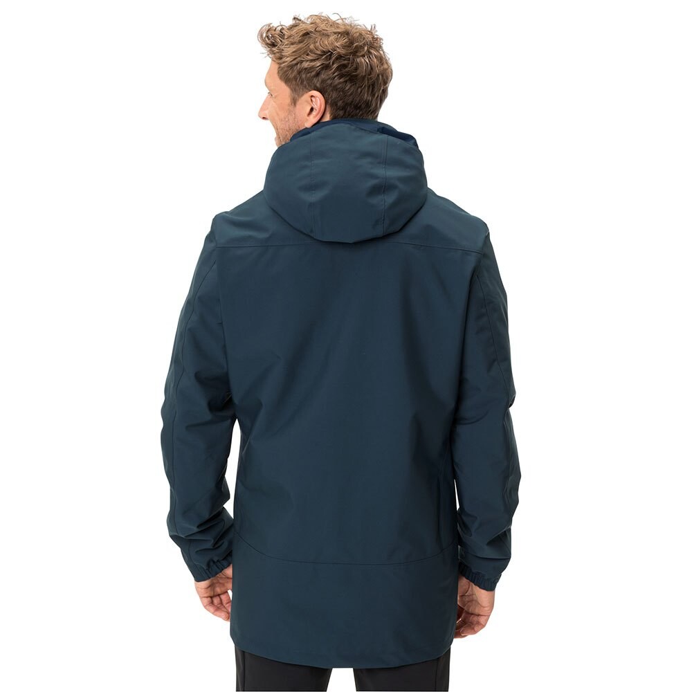 

Спортивная куртка VAUDE Idris 3in1 III detachable, синий