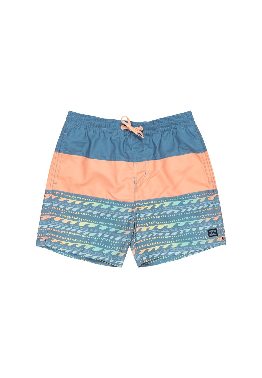 

Пляжные шорты TRI Billabong, мультиколор