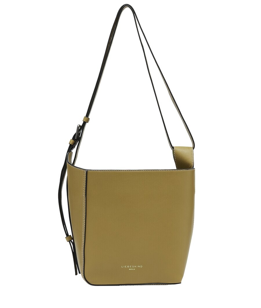 

Сумка через плечо Liebeskind Berlin Shoulder Bag Bowie, хаки