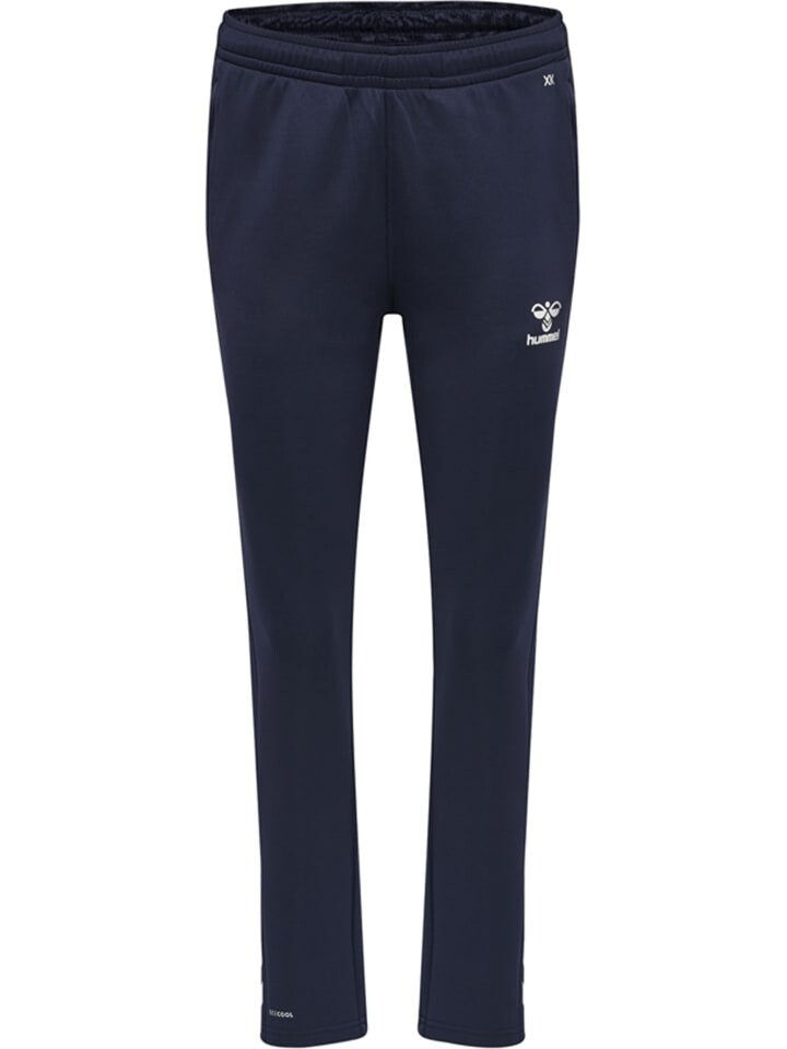 

Спортивные брюки Hummel Hmlcore Multisport Damen, синий