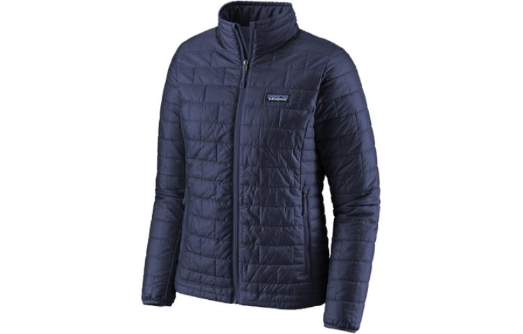 

Куртка Nano Patagonia, Steam Blue/Steam Blue, Синий, Куртка Nano Patagonia, Steam Blue/Steam Blue