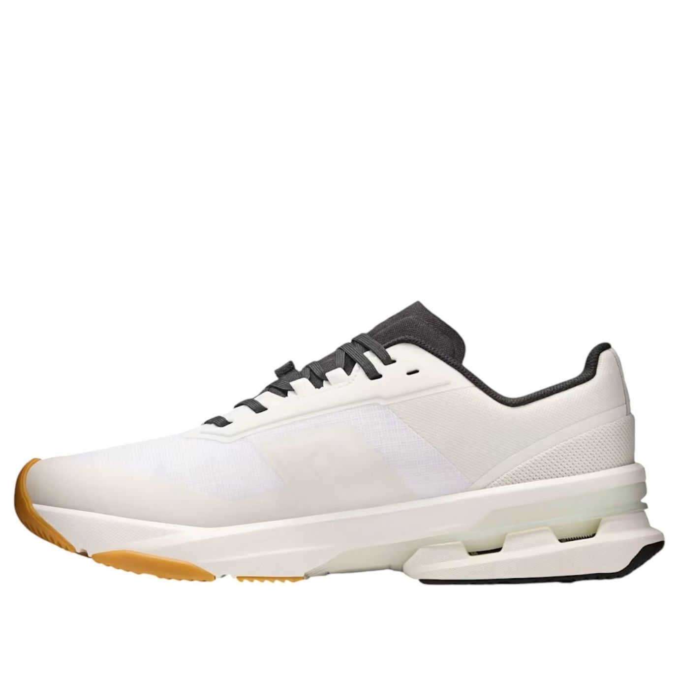 Кроссовки (WMNS) On Running Cloudpulse Pro 'White Black'