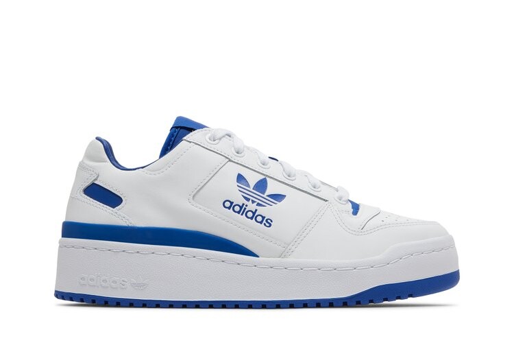 Кроссовки Adidas Wmns Forum Bold, белый