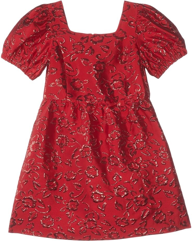 

Платье Lilly Pulitzer Alannah Dress, цвет Amaryllis Red