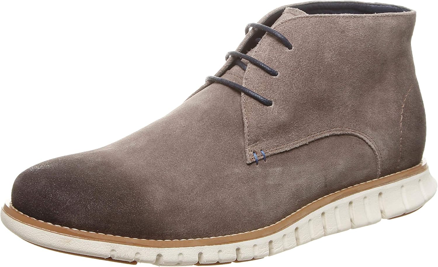 

Мужские лоферы BEARPAW Gabe, Gray Ii
