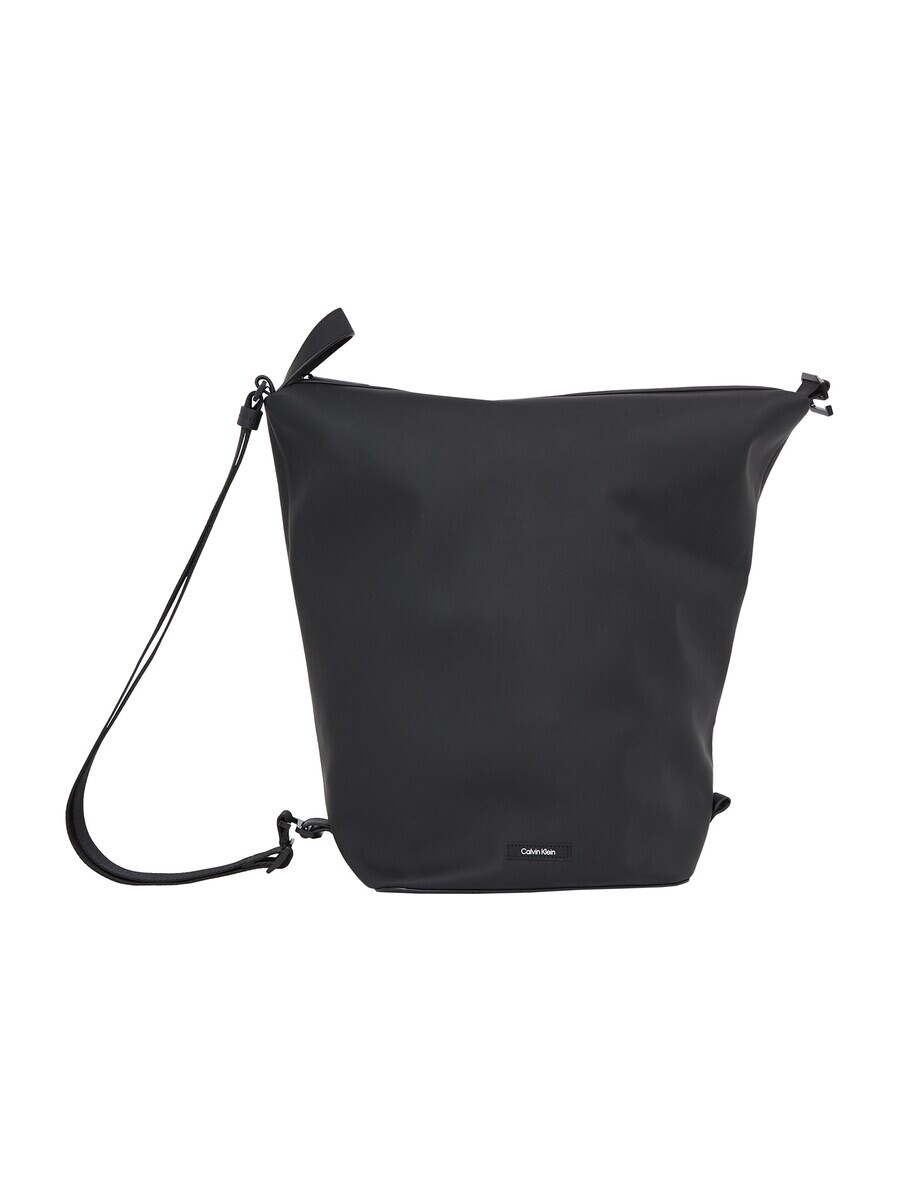 

Сумка через плечо Calvin Klein Crossbody Bag Essential, черный