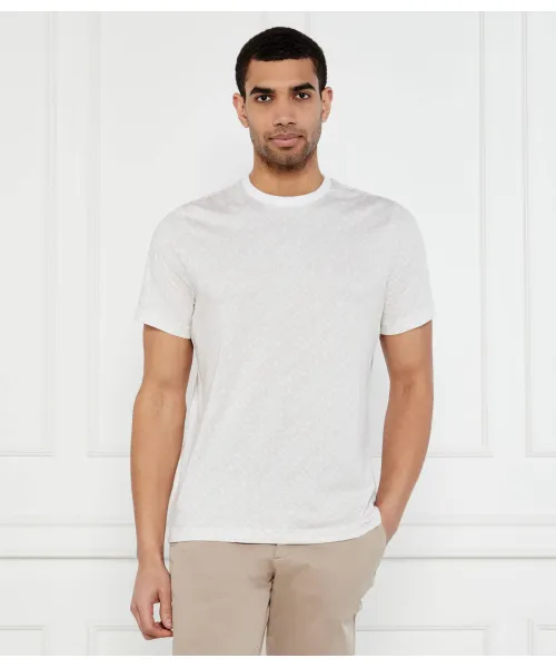 

Футболка Regular fit Tommy Hilfiger, белый