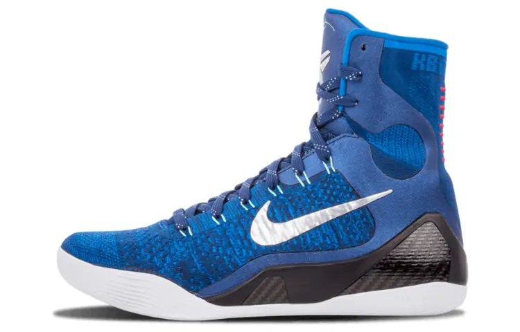 

Мужские баскетбольные кроссовки Nike Kobe 9