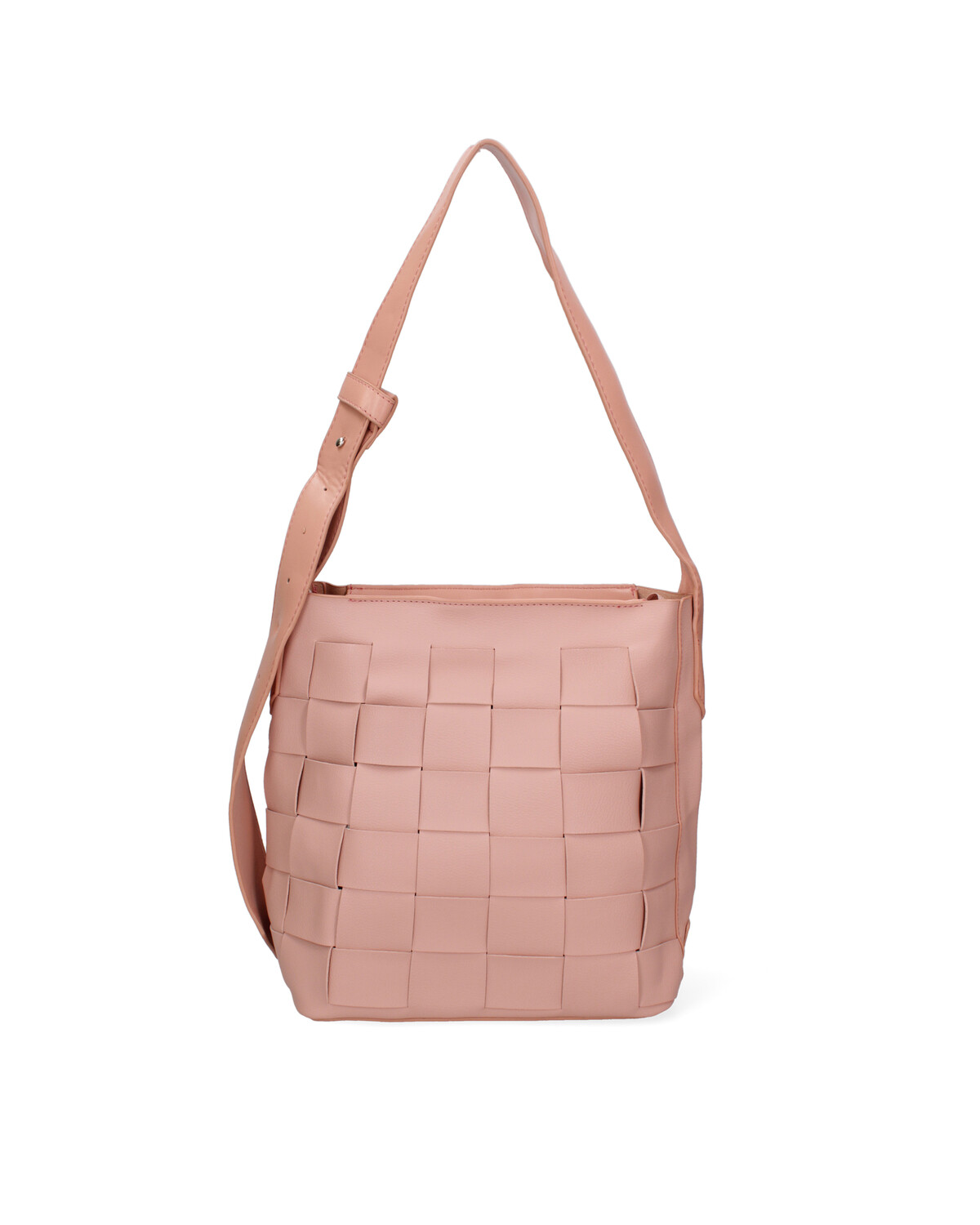 

Сумка через плечо david jones David_Jones, розовый