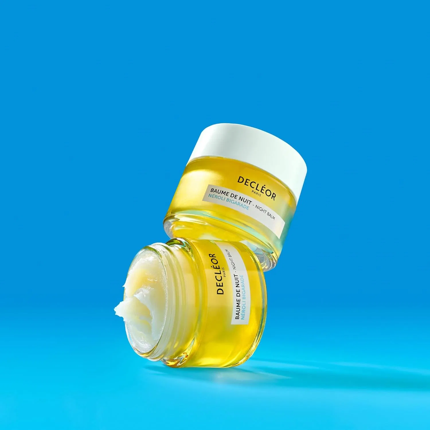 Лосьон Decleor — Ночной бальзам для лица «Neroli Bigarade» от Decléor, 15 мл — фото 2