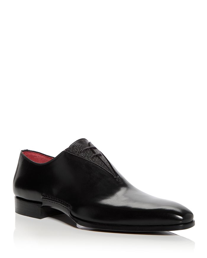 

Мужские оксфорды Jabez Lace Up Magnanni, черный