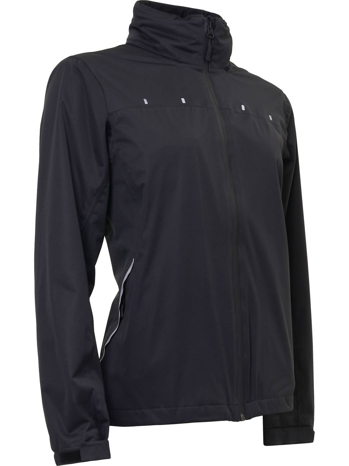 

Женская куртка Swinley Rain Jacket черного цвета Abacus Sportswear US