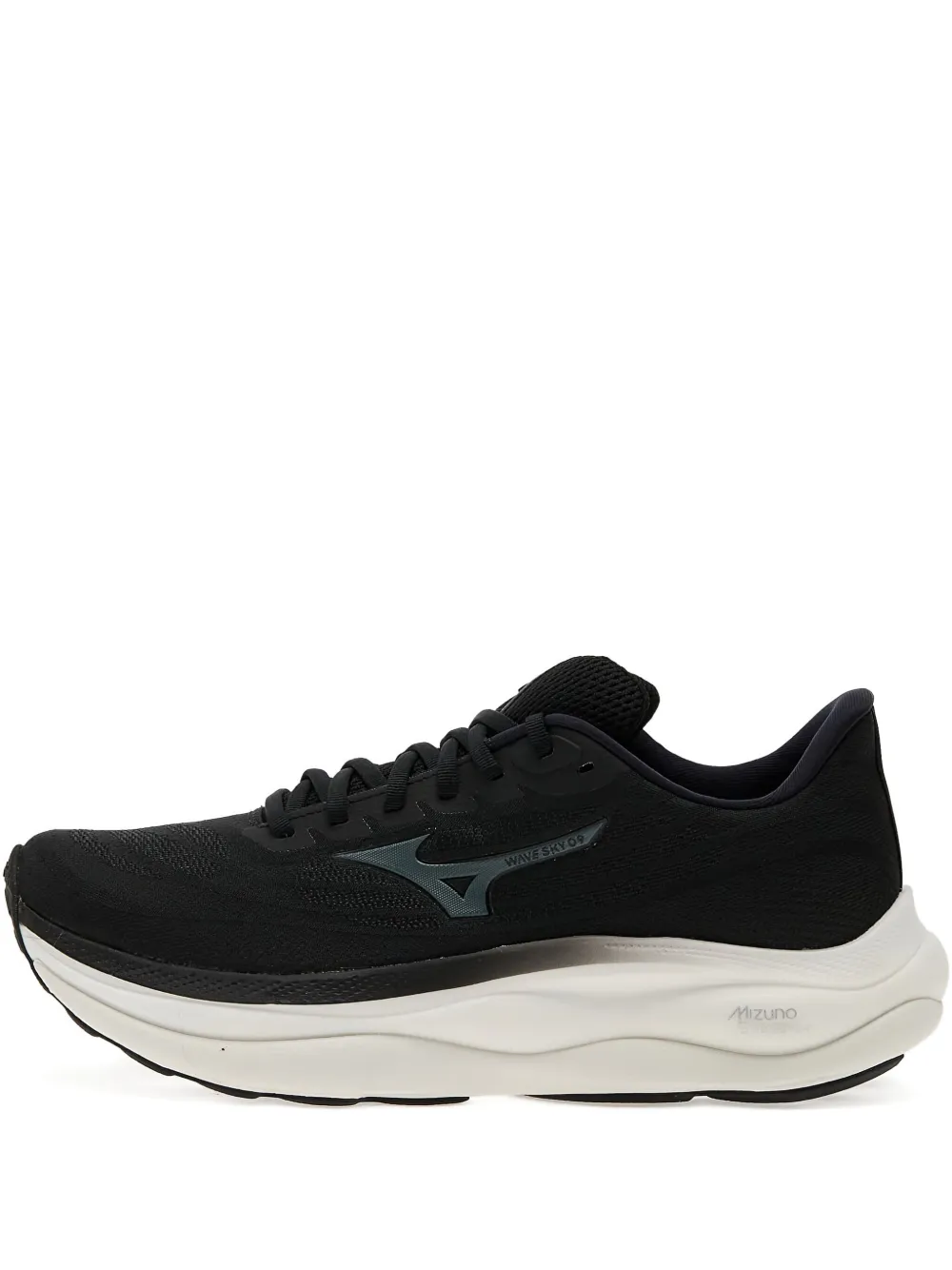 

Кроссовки Wave Sky 9 Mizuno, черный
