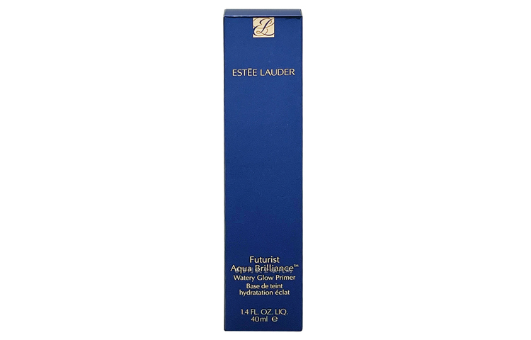 Увлажняющий праймер для лица Estée Lauder Futurist Aqua Brilliance Watery Glow Primer, 40 мл — фото 2