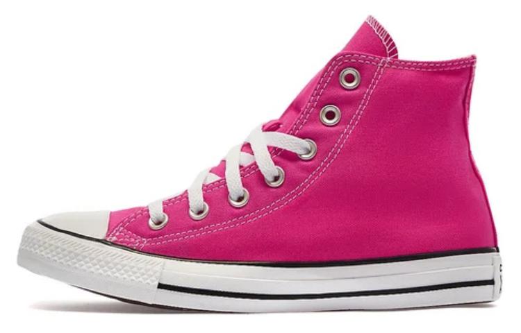 

Кроссовки Converse Chuck Taylor All Star Canvas унисекс, Pink