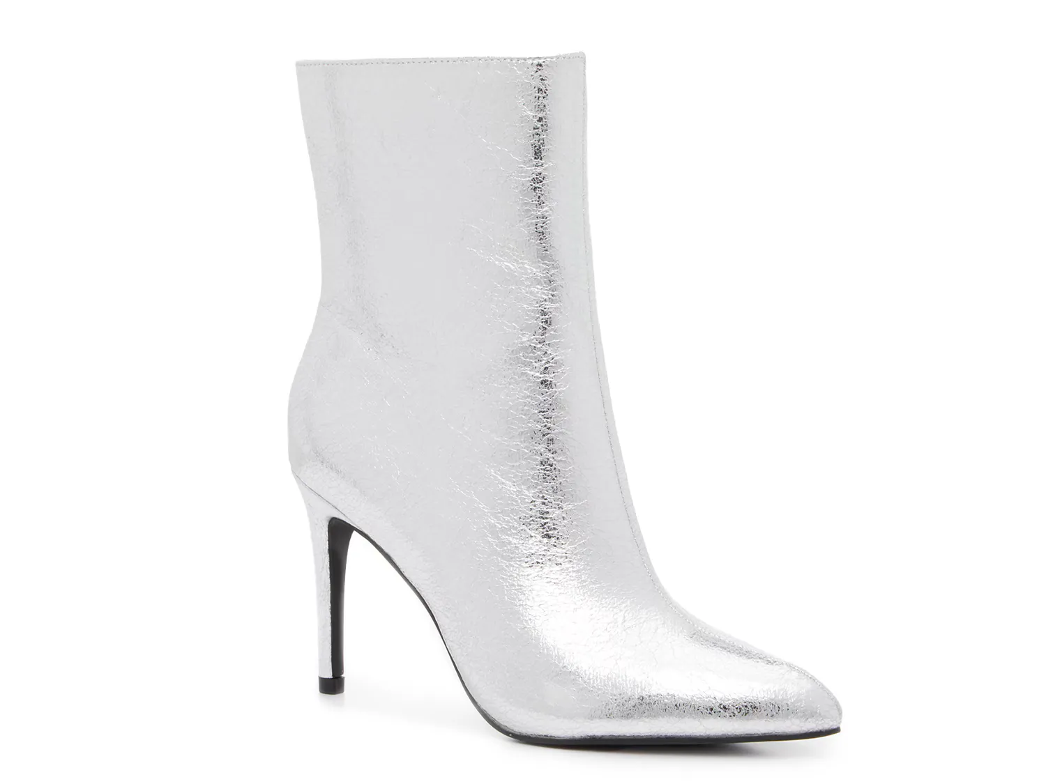 Ботильоны Mardi Bootie Mia, серебряный/металлик