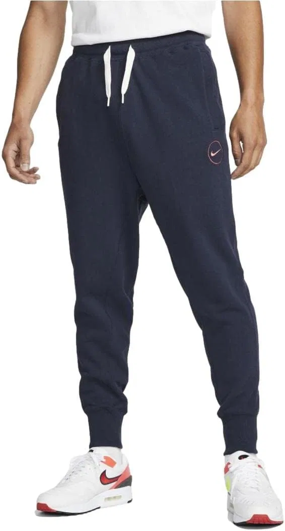 Мужские спортивные брюки-джоггеры Nike Sportswear Cosmic Fleece