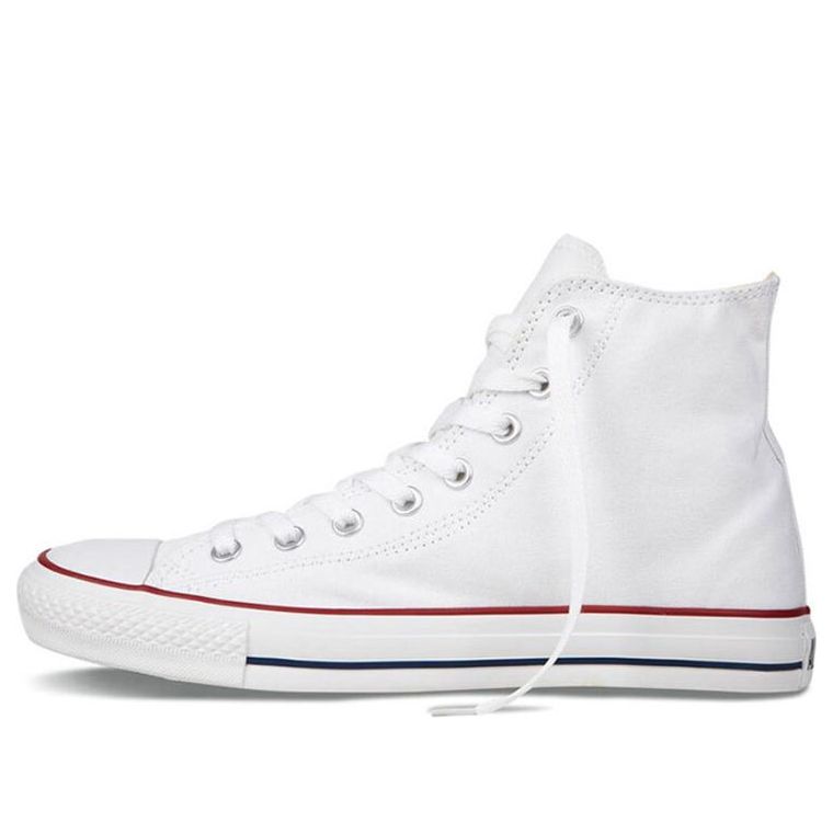

Кеды Converse (Jennie) HI Top Chuck Taylor All Star Optical White, белый