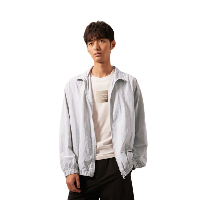 Куртка унисекс Calvin Klein, цвет Dark Gray — фото 3