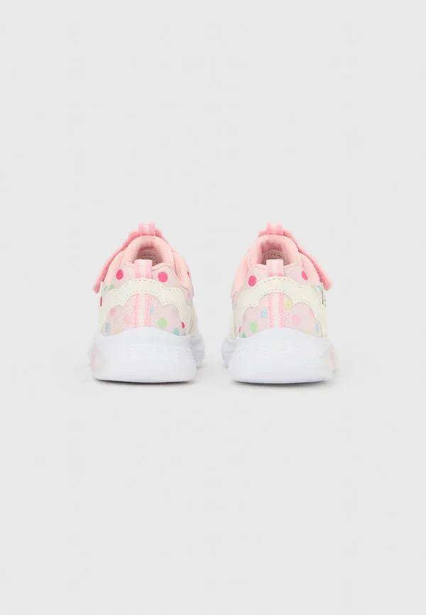 Кроссовки disney с моргающей минни маус Friboo, Light Pink — фото 3