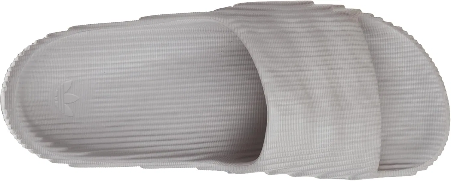 Спортивные сандалии Adidas Adilette 22, светло-коричневый, черный adidas Originals — фото 3